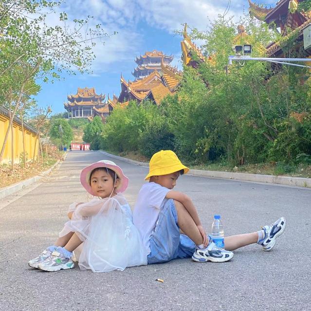 あぃ🐴哲哲🐵萱萱