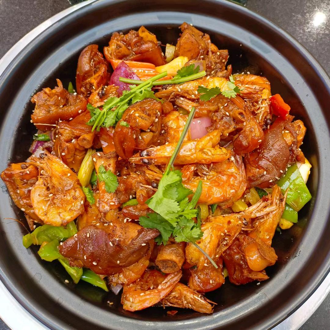 静宁县滚烫时代餐饮店