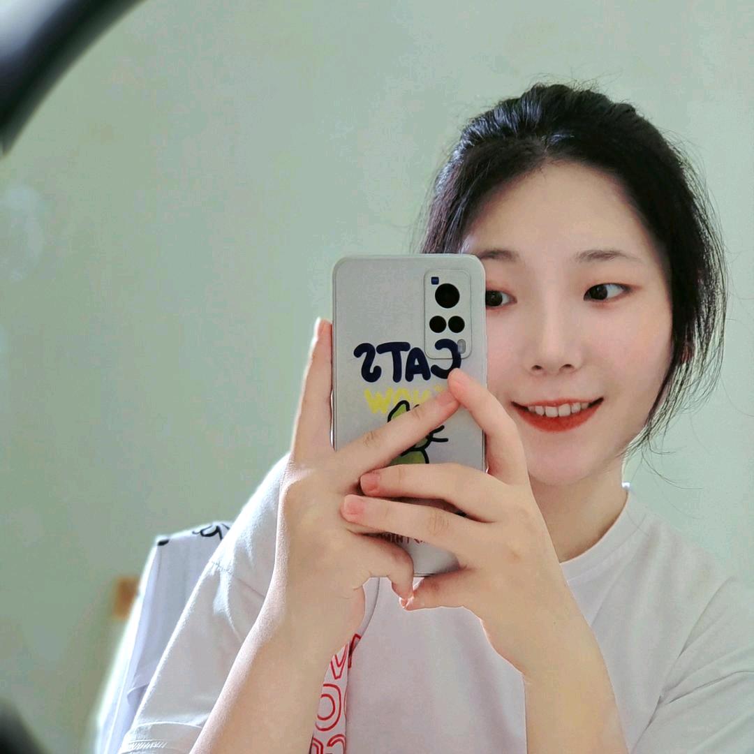 优优🙈