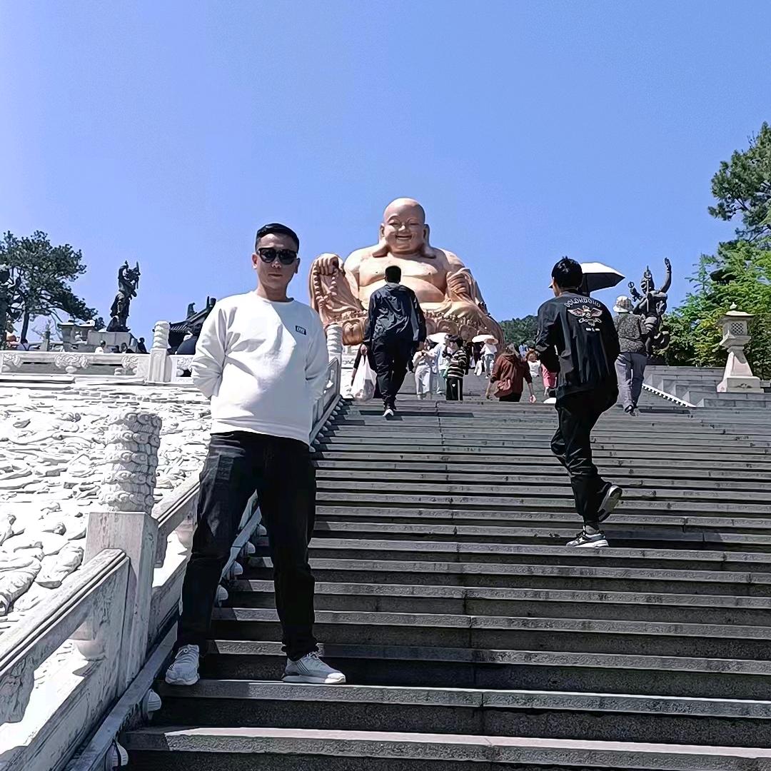 人生路