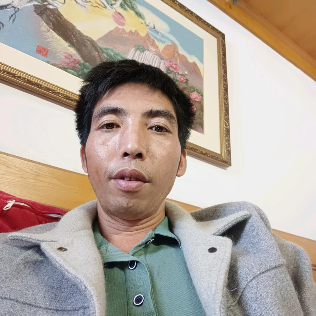 王朝奎4.2米箱式货车花卉远输