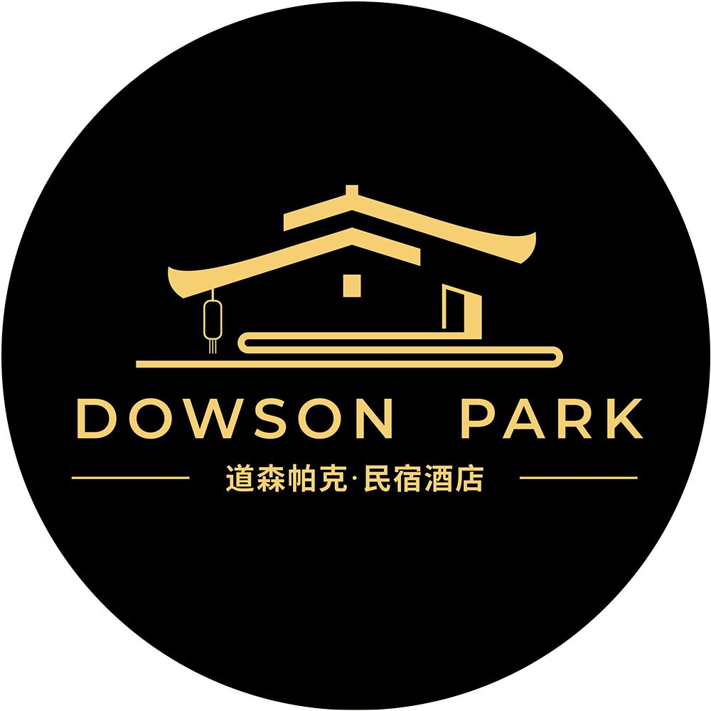 道森帕克酒店民宿