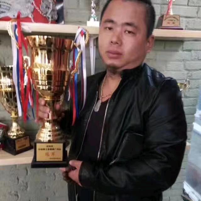 顺天行道…包清天