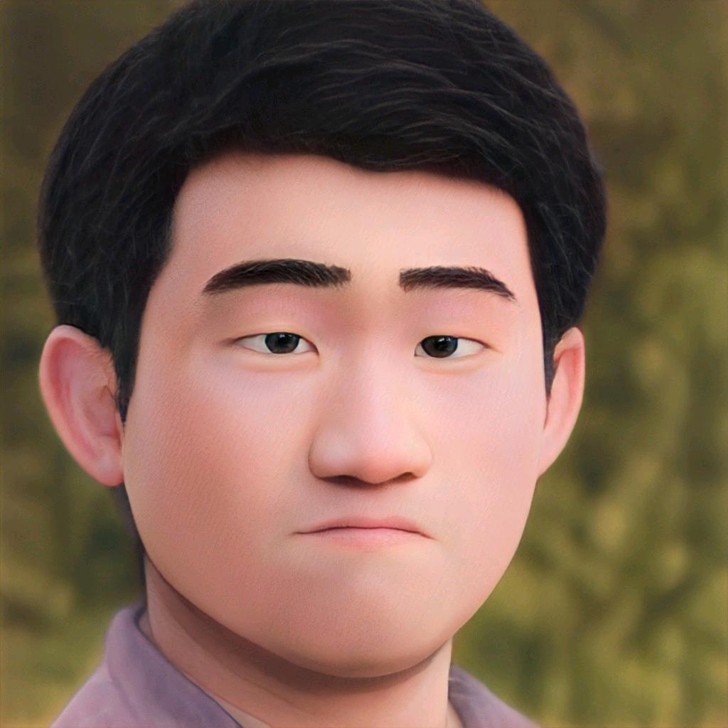 攻城狮鹏哥