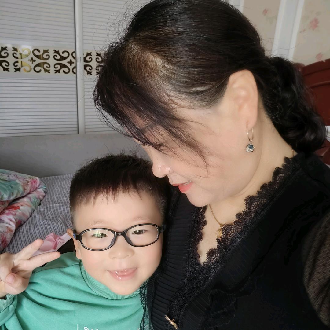 张姐姐  💃