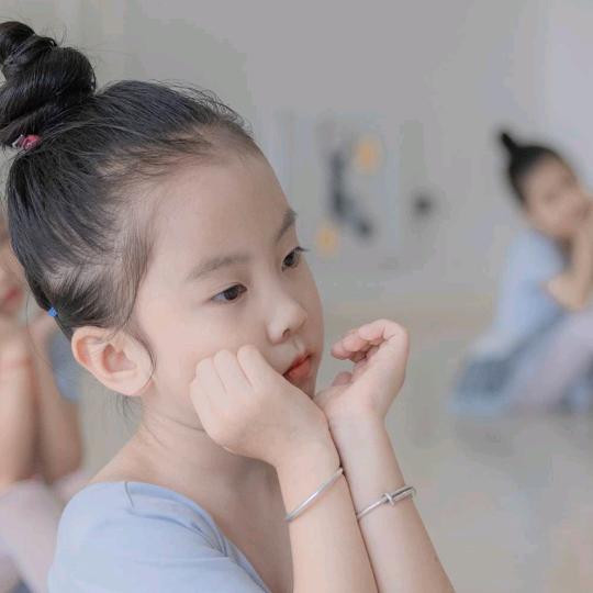 米粒奶奶