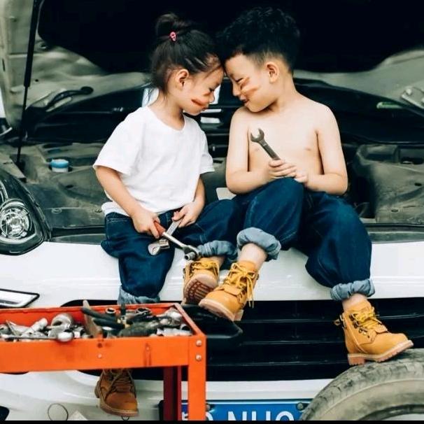 王先生