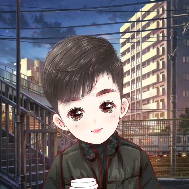 杨庚