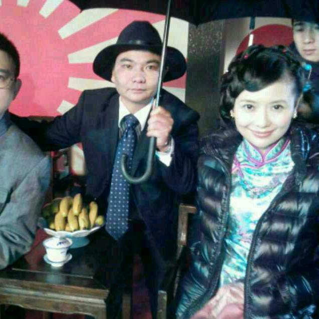 谭科