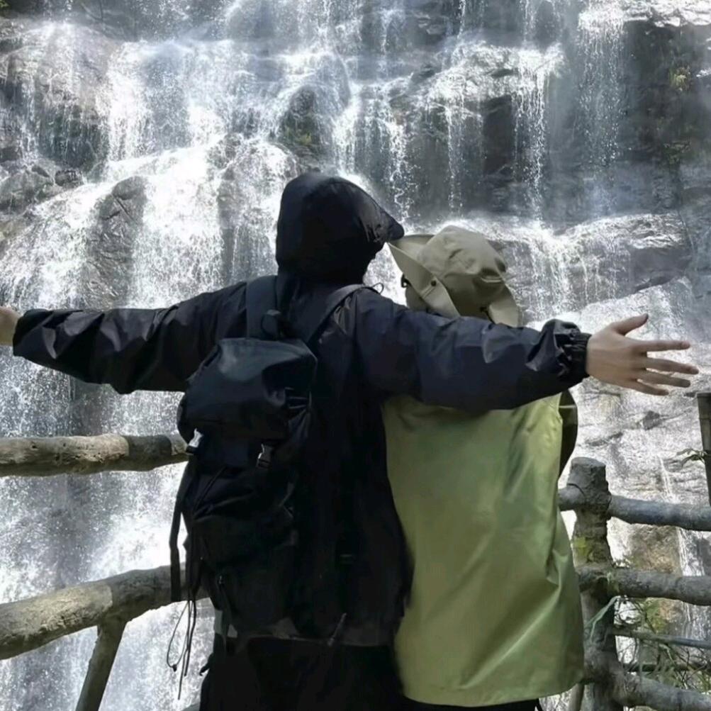 骑着蜗牛来追你