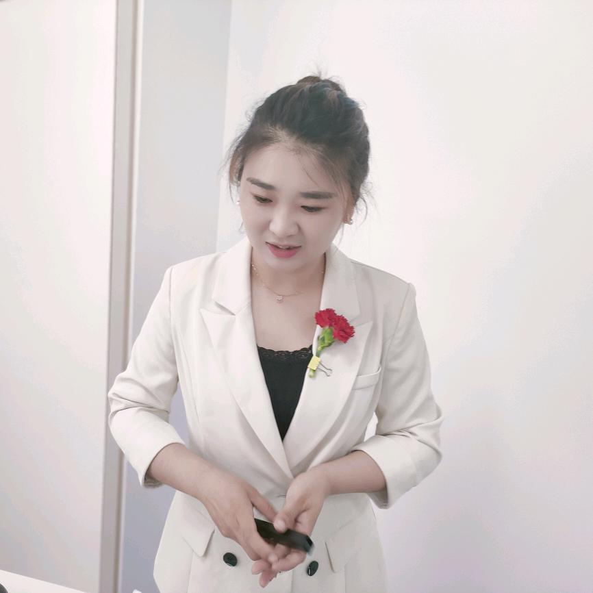 @80后家政从业人员