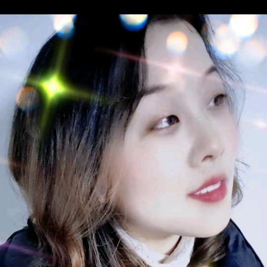 兜里半颗糖🍬