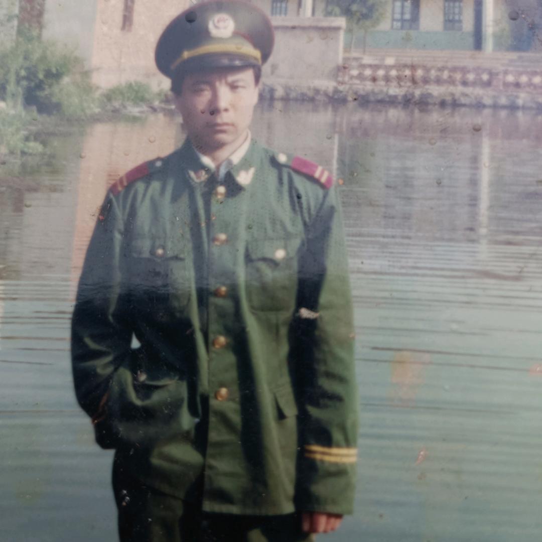 吴有清