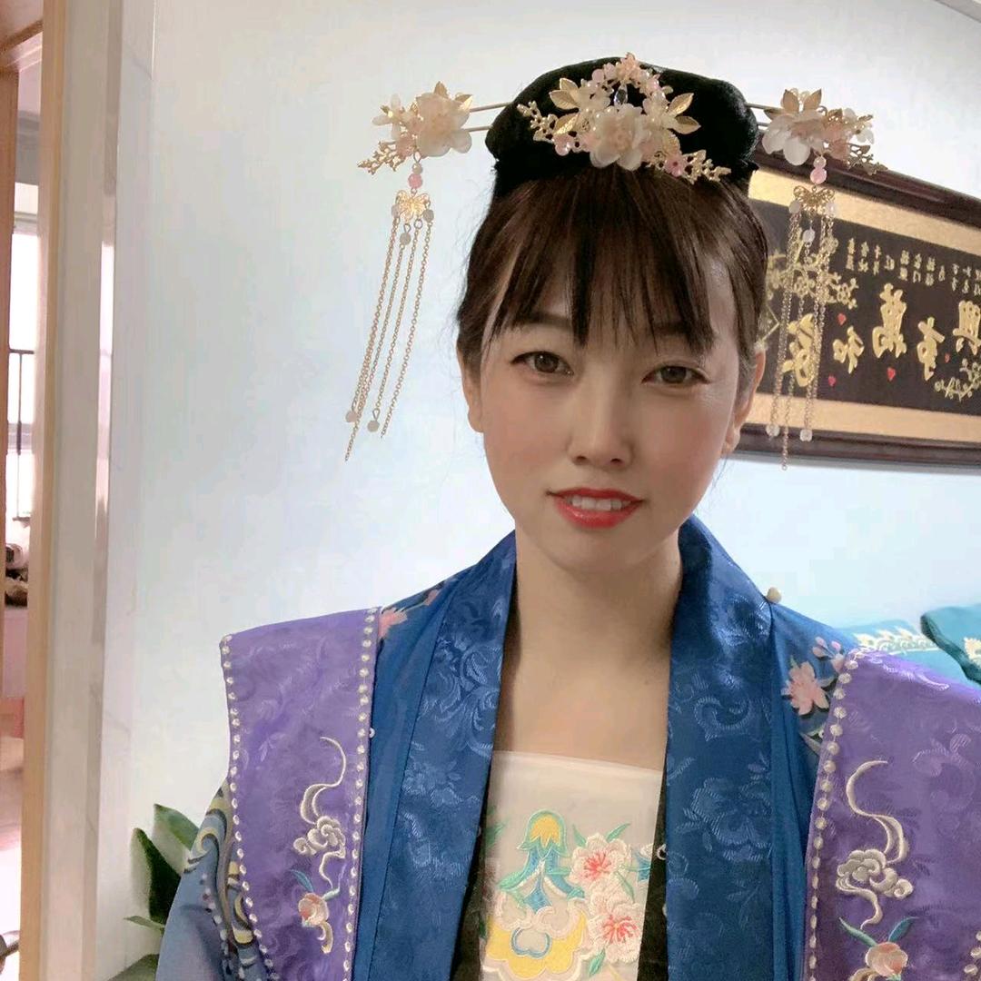 走向未来✔
