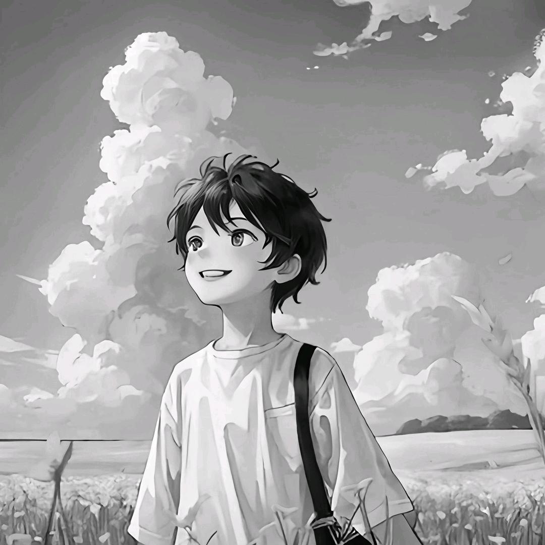 一个大西瓜