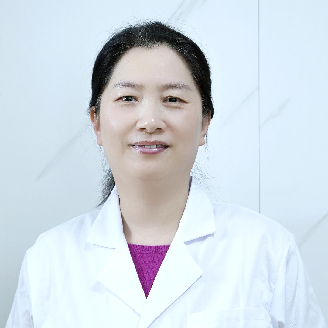 中医董华丽