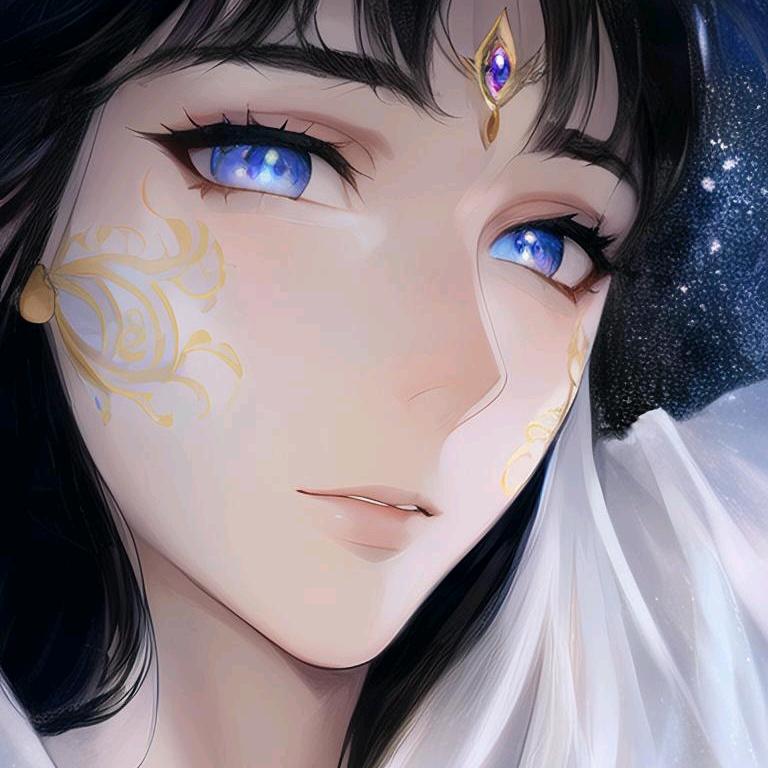 属于我的凉凉惊喜