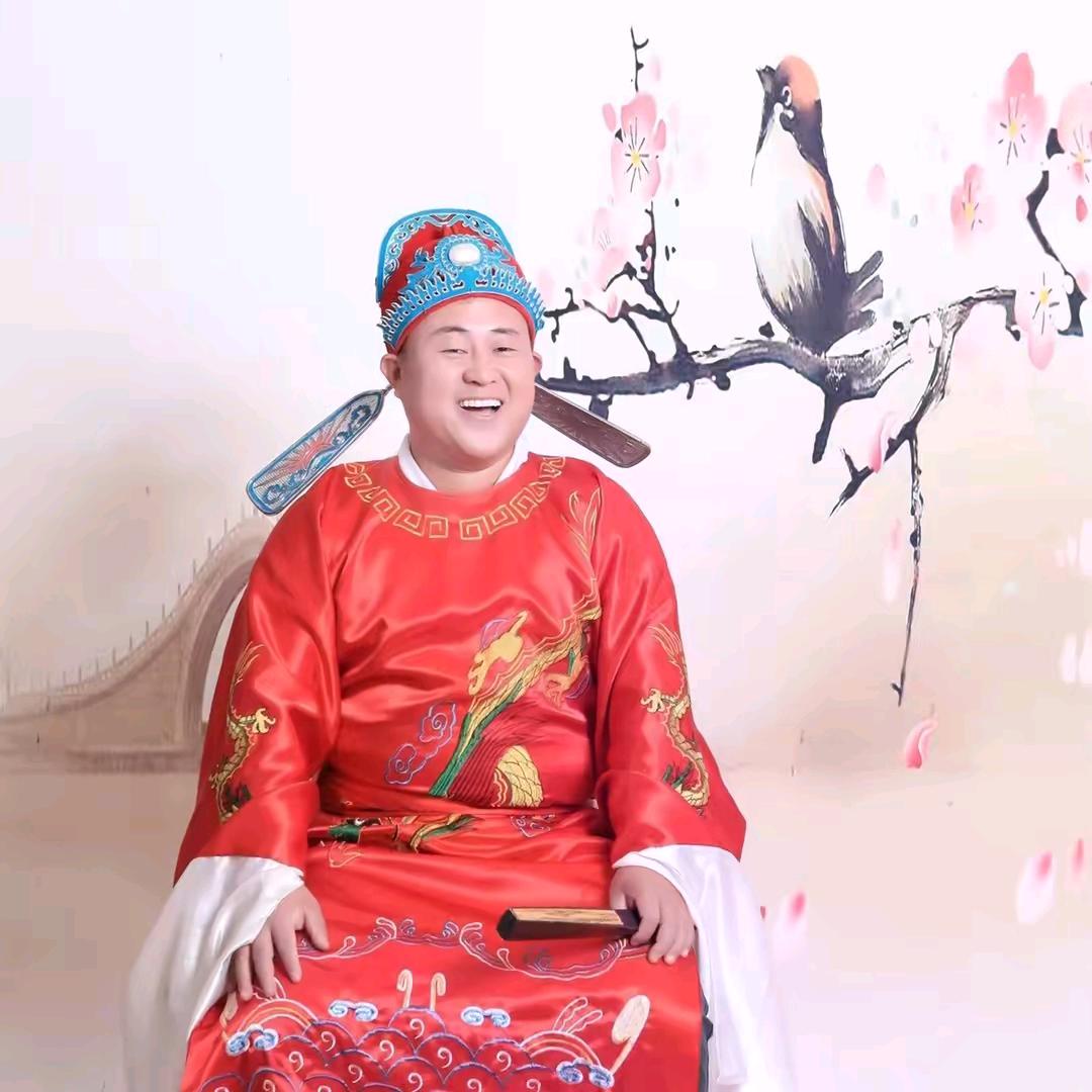 龘龘哥哥