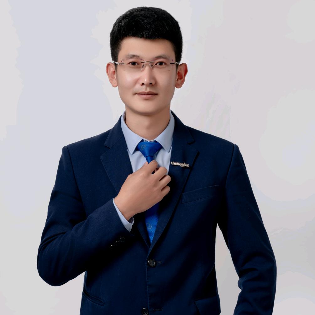 长春房产李志鹏