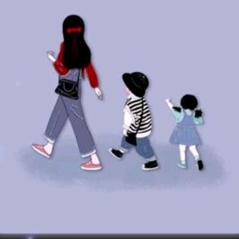 宸涵童装潮