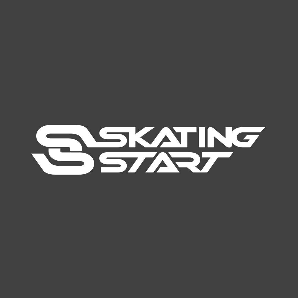 SKATING START 滑启