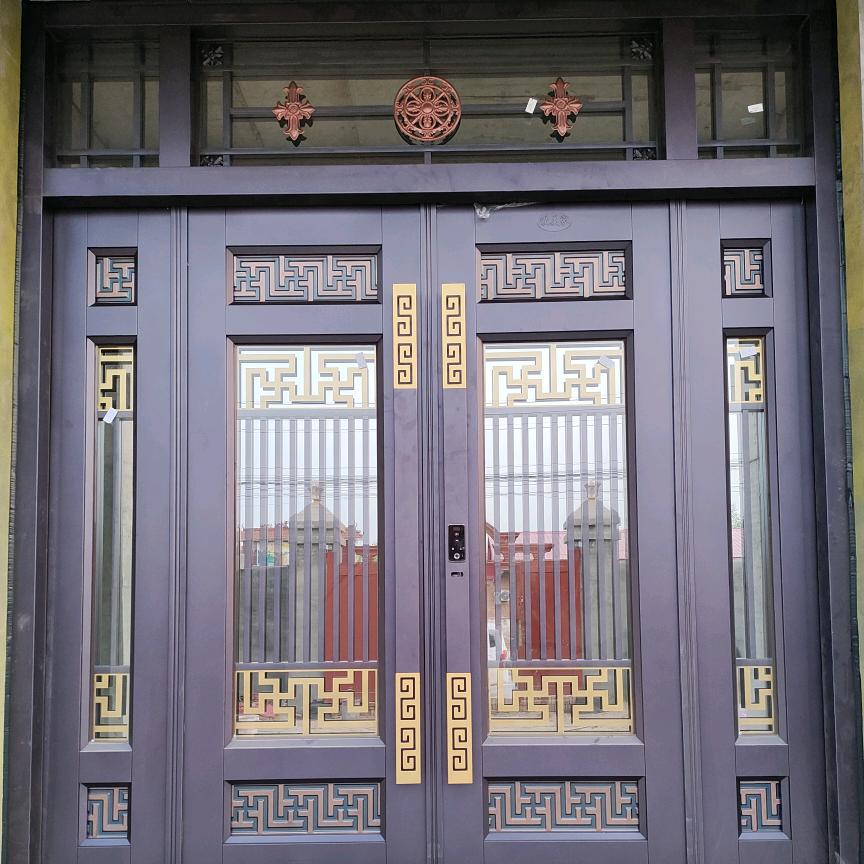 豪嘉门窗有限公司