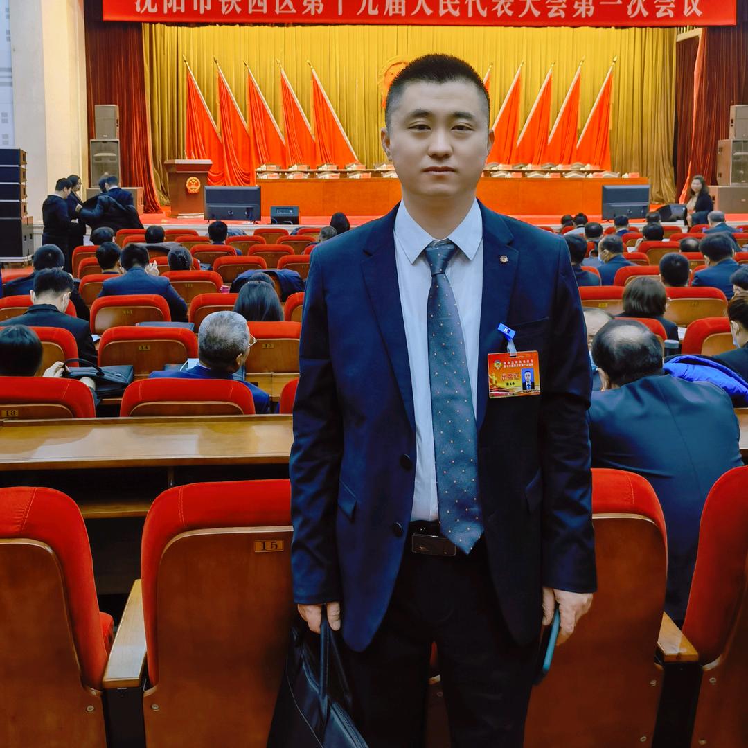 沈阳鑫永杰法系日系配件销售彬哥不懂车