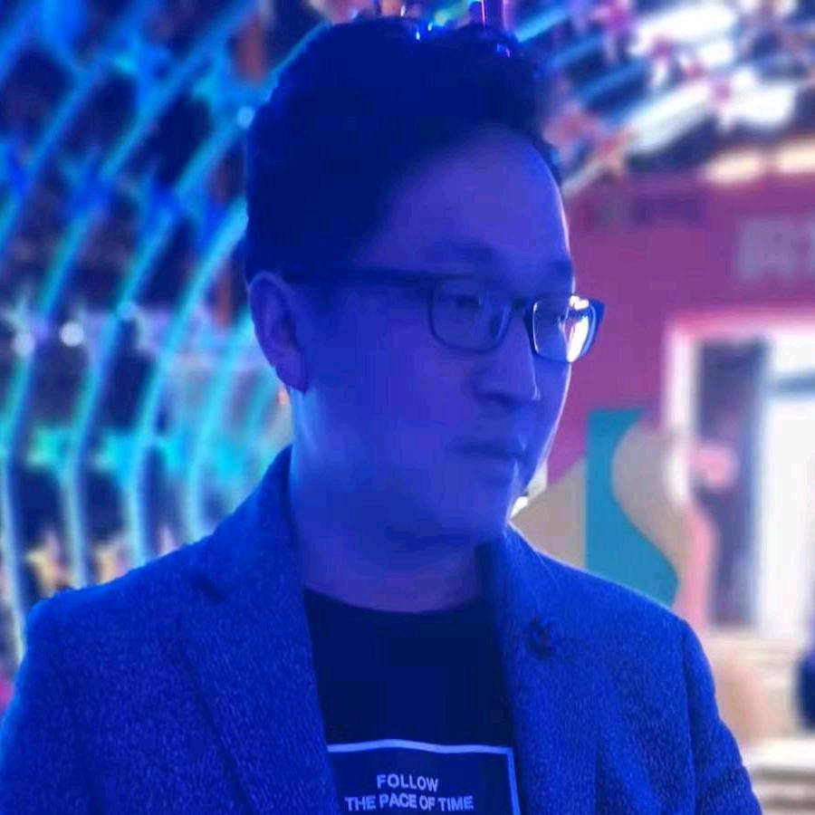 中才企业管理 （民哥）