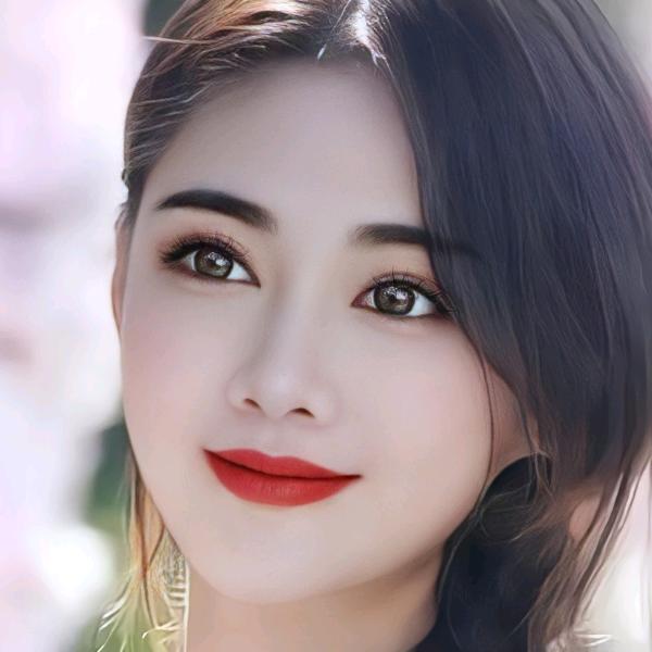 丑姑娘
