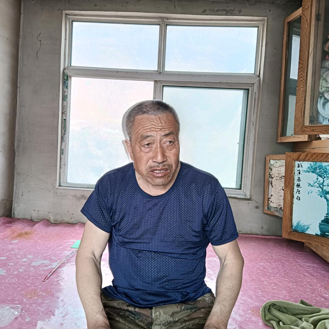 乡村歌老尚