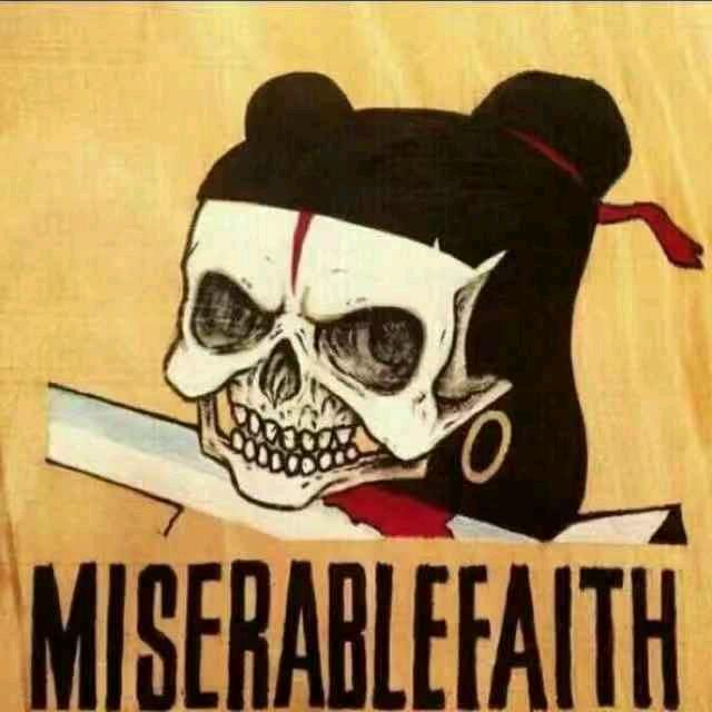 我是我们村的希望