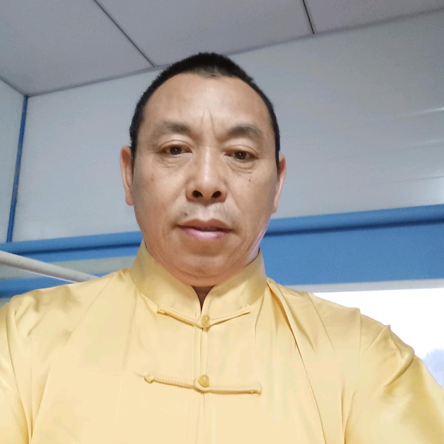 罗德勇