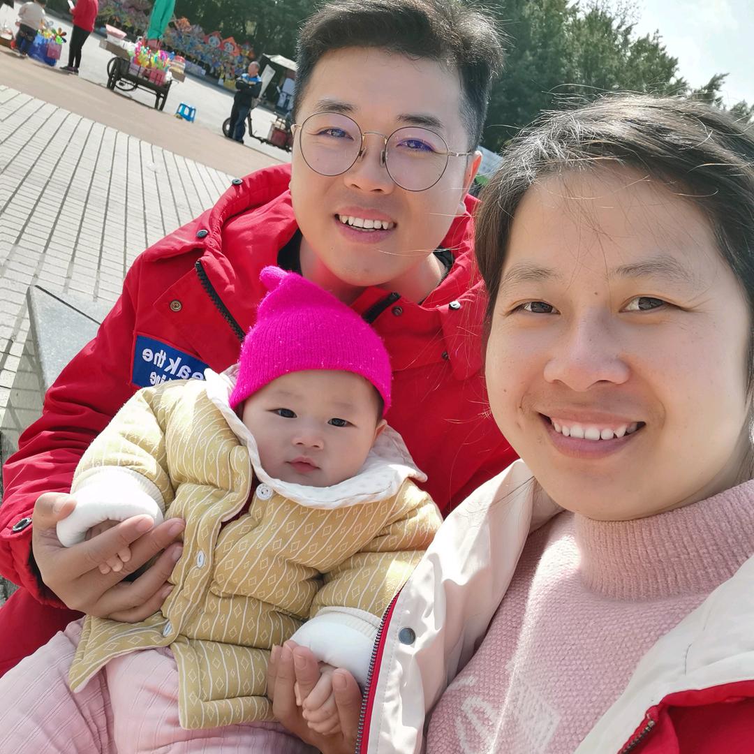 广西小伙-涵爸@抖音