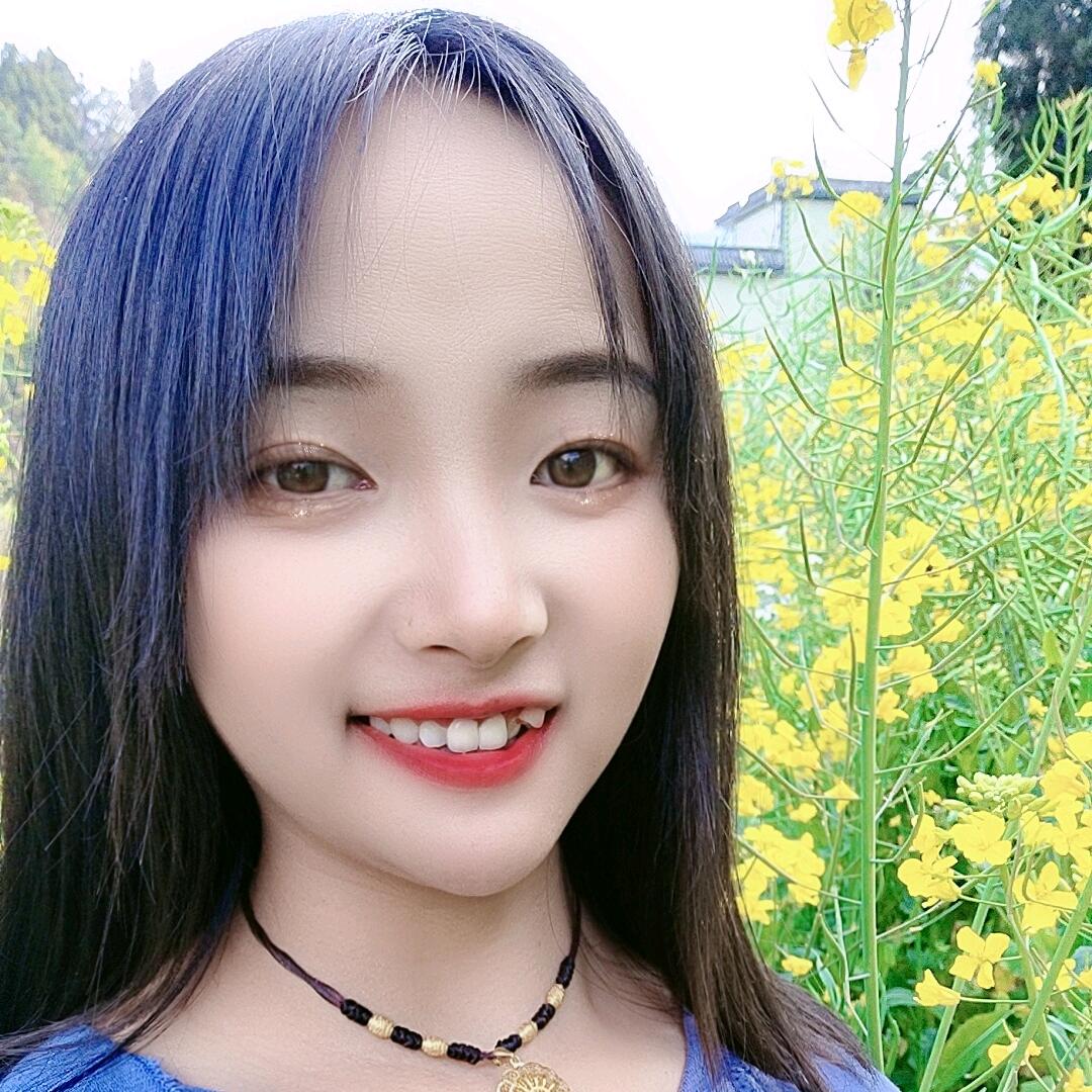 云南小橙子
