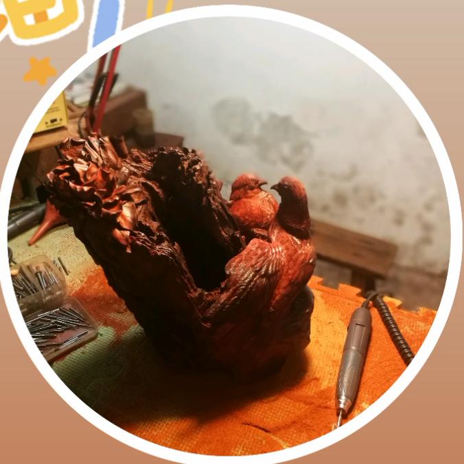 金艺工坊（东阳木雕）