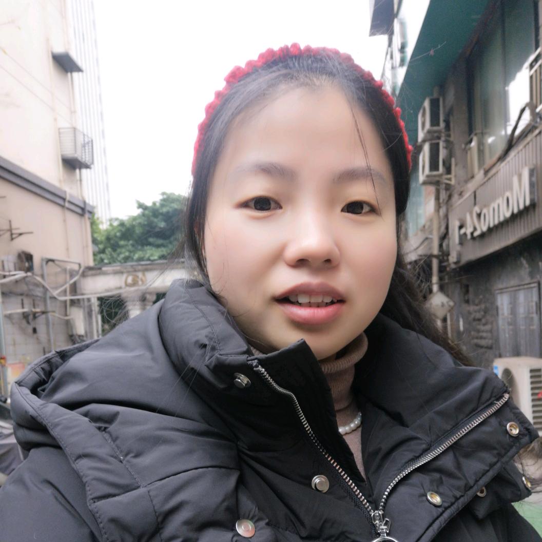 小金鱼