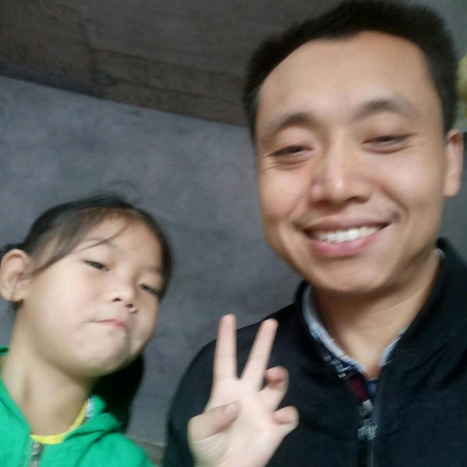 祖传道士-徐光宗