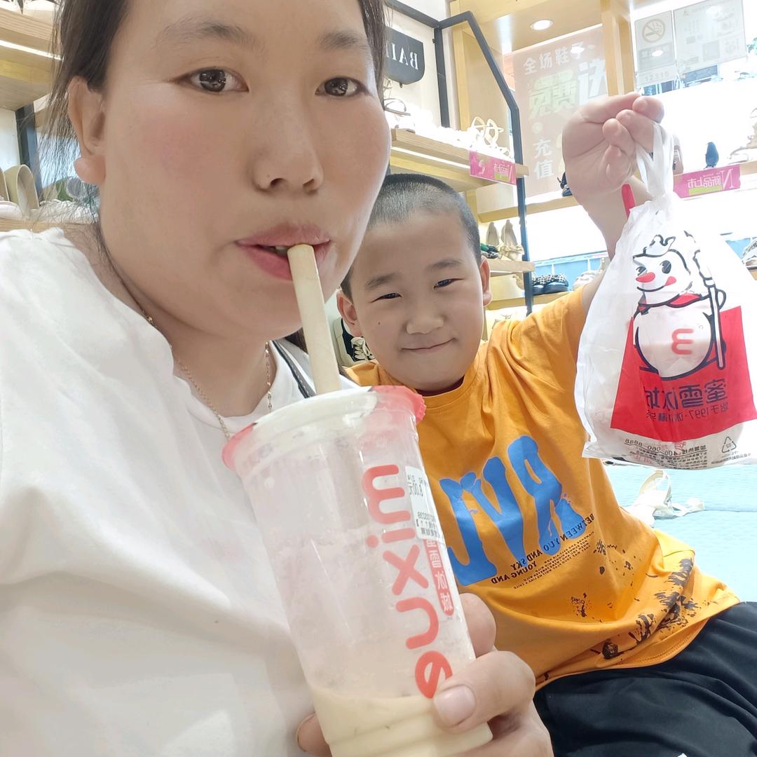 微笑…陈其敏