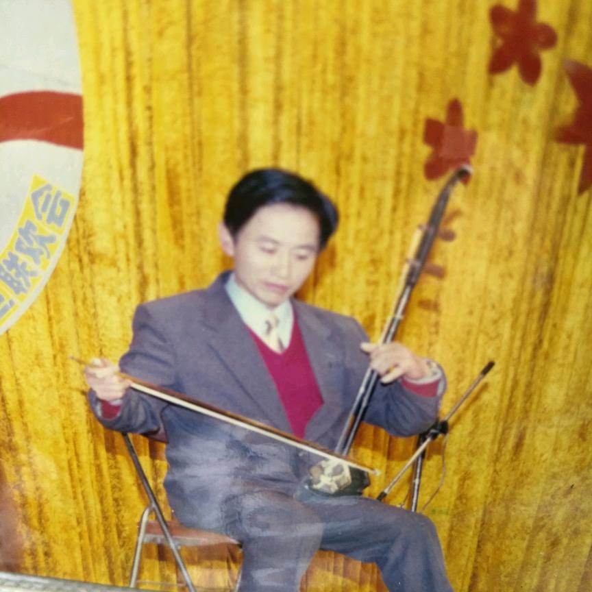 爱琴声