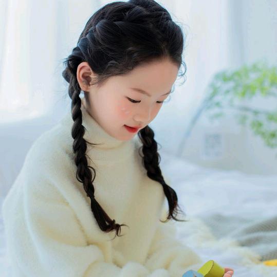娟子严选