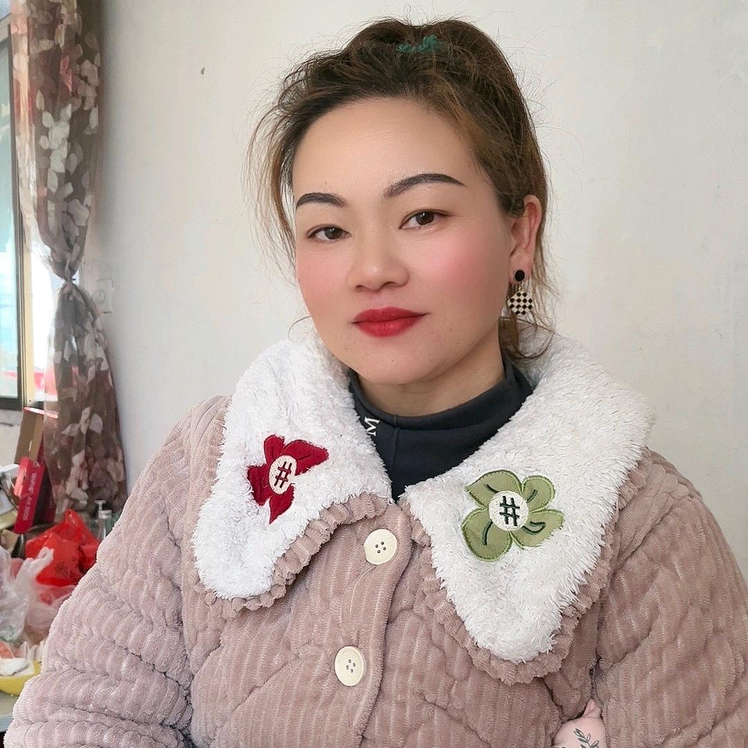 牛奶奶服饰