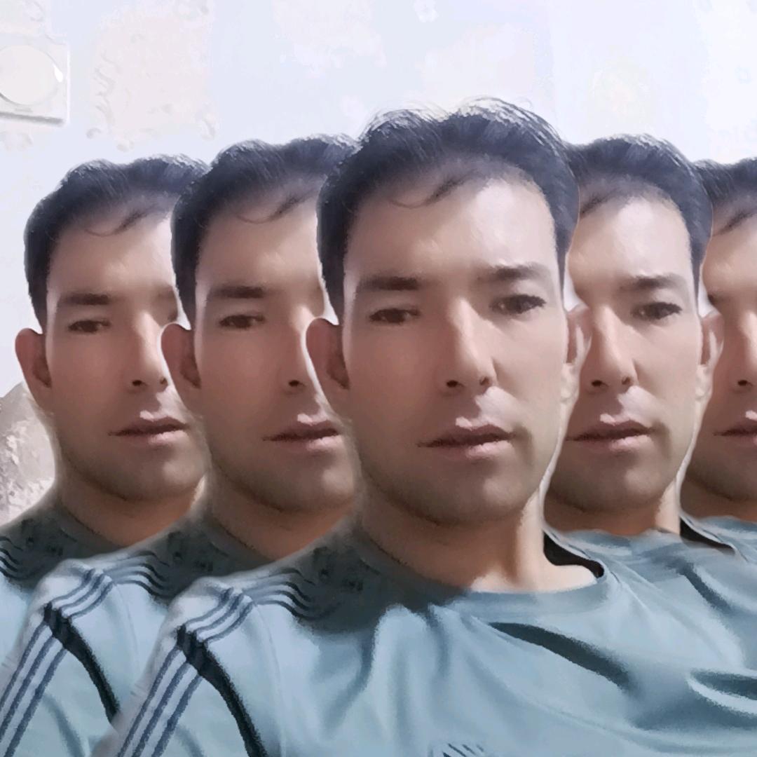 阿布拉江