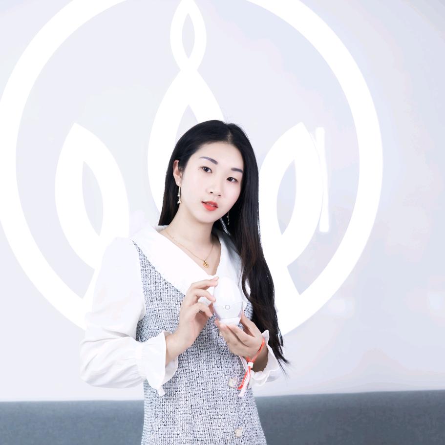 盼盼麦吉丽护肤