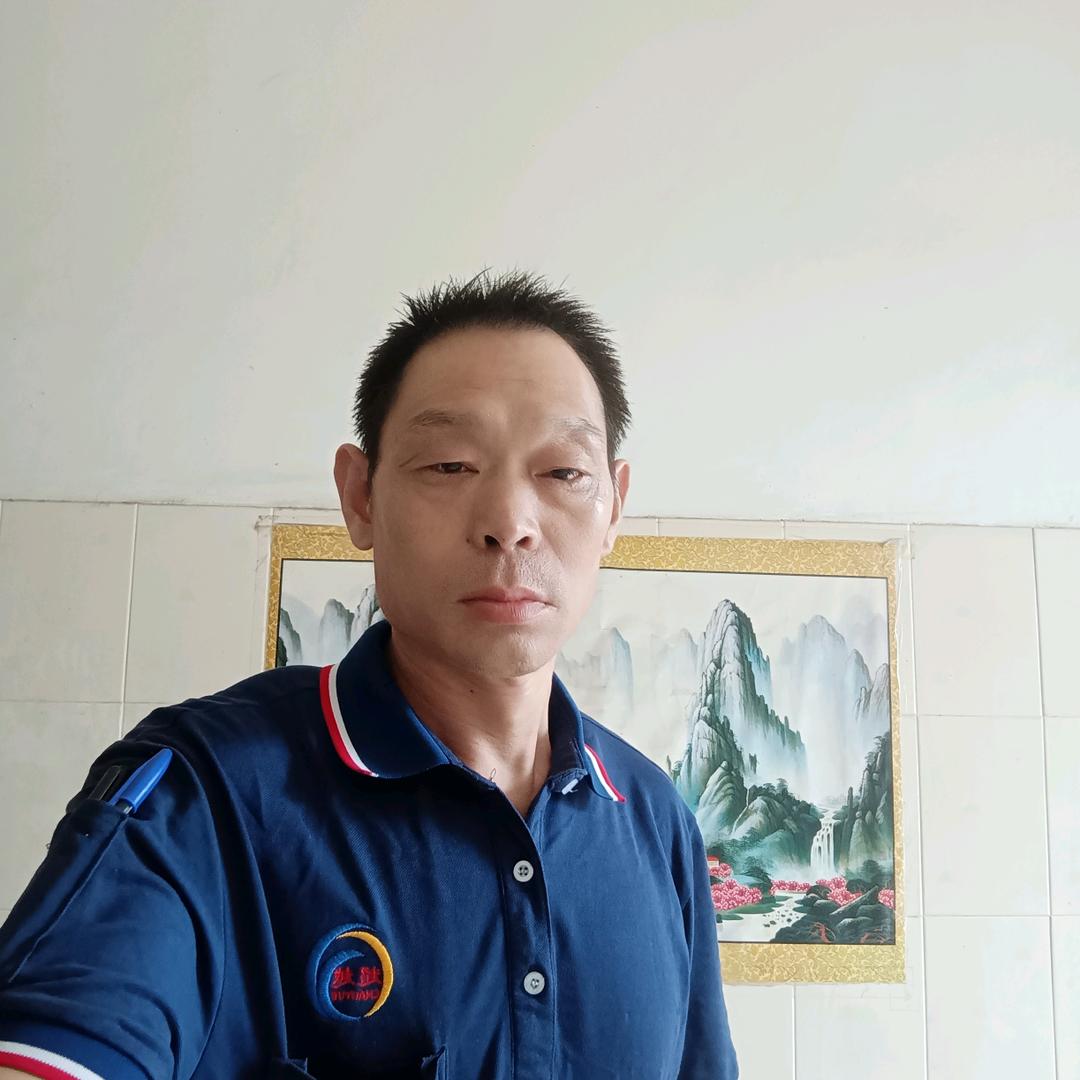 单身爸爸