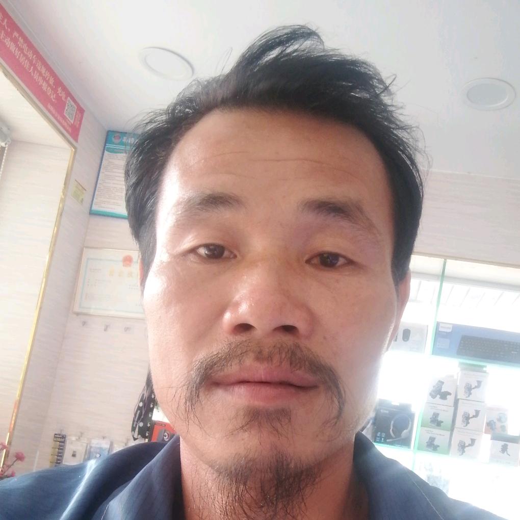 韦东华水牛哥
