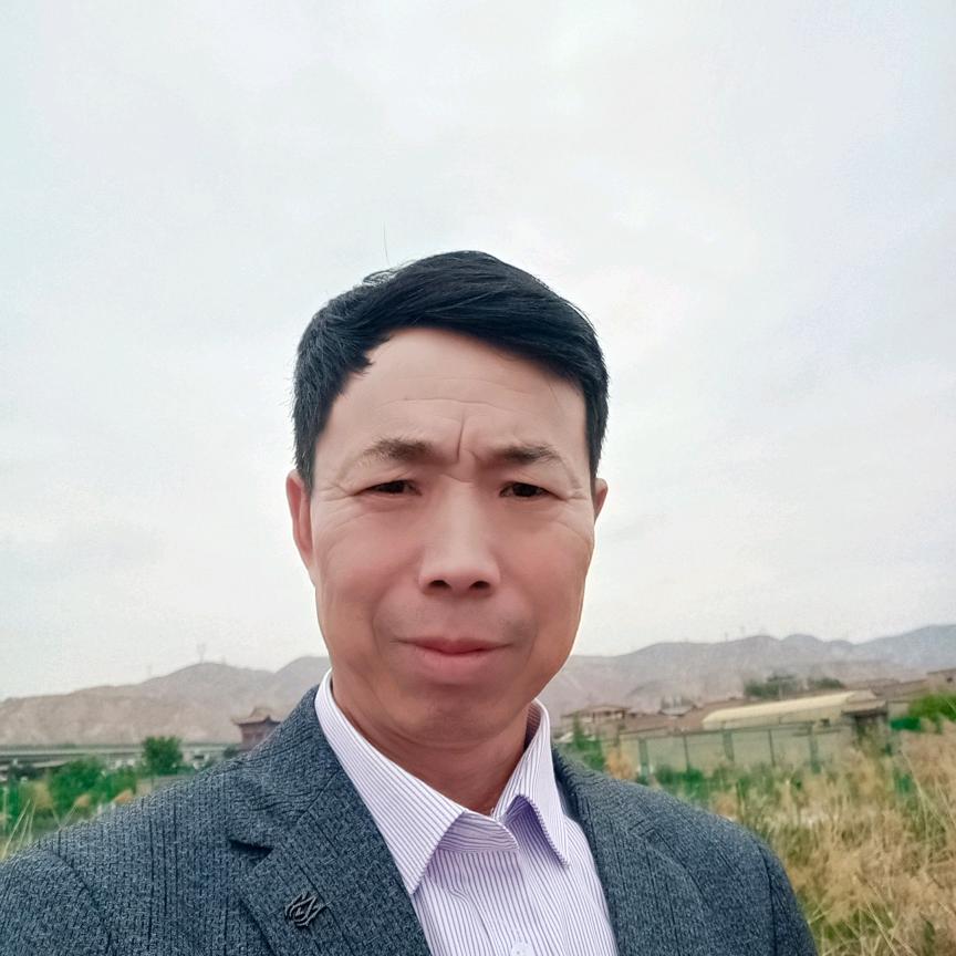 心想事成(何尔兵)67年十月的羊