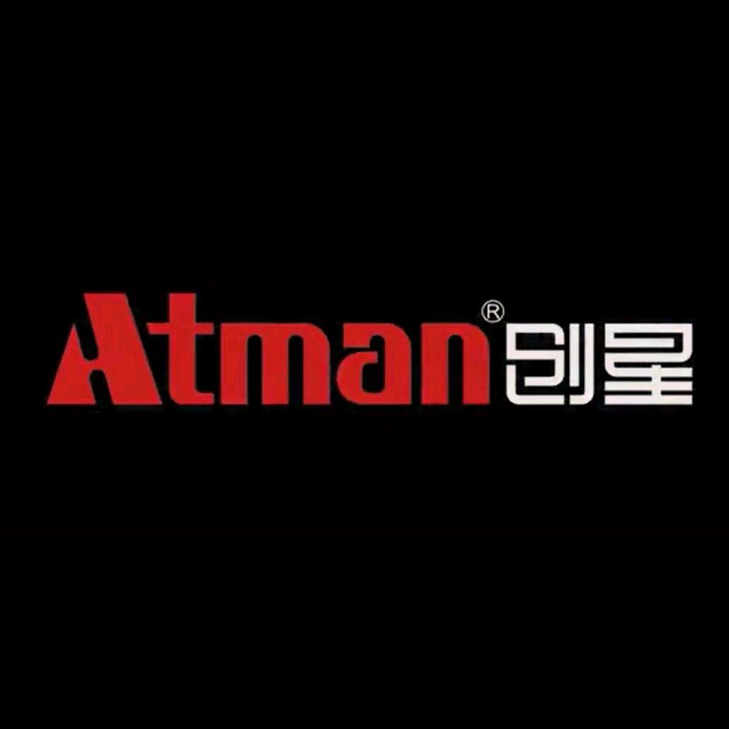 ATMAN水族旗舰店
