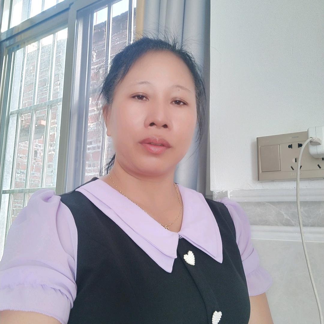 农村李姐