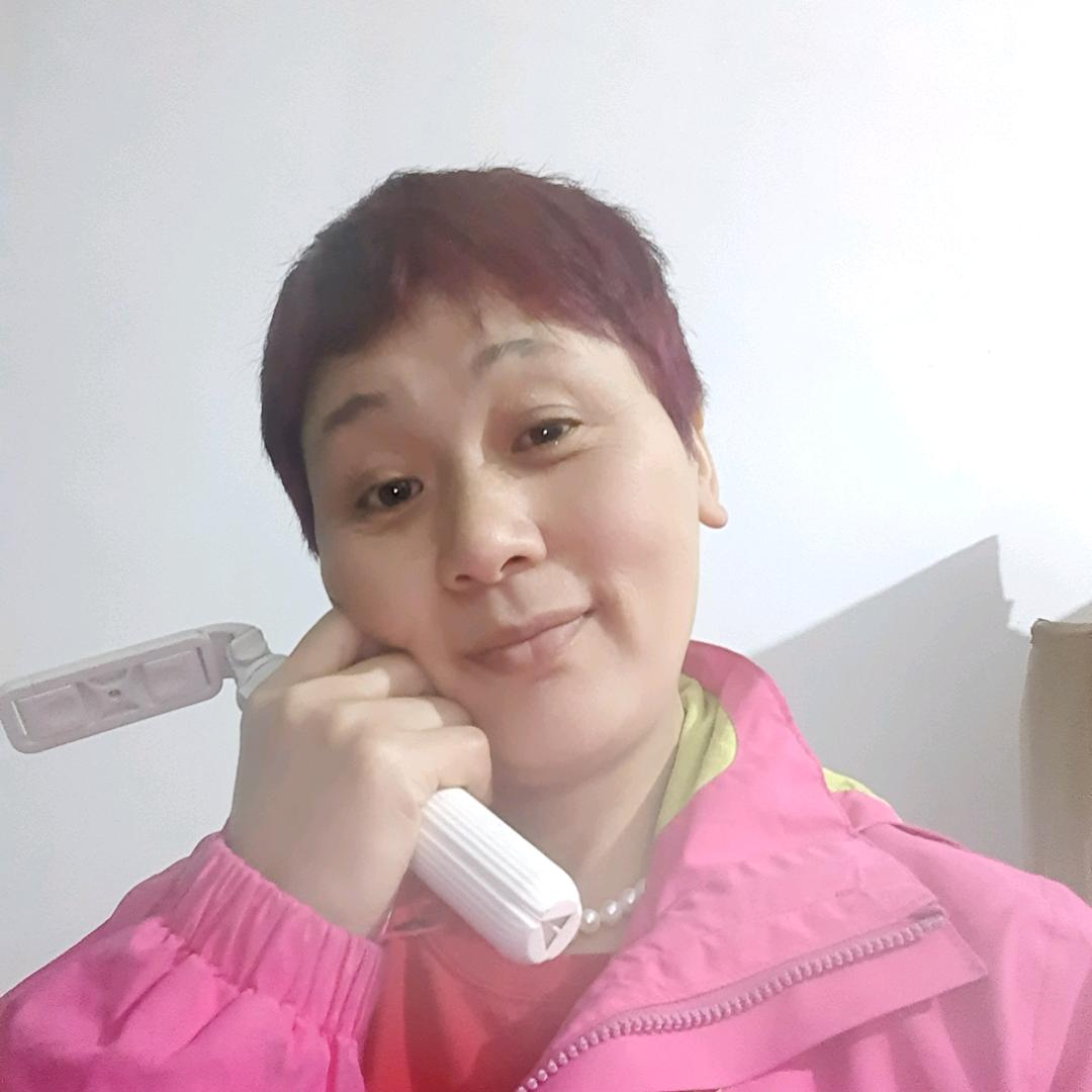 瑛瑛吖🎤