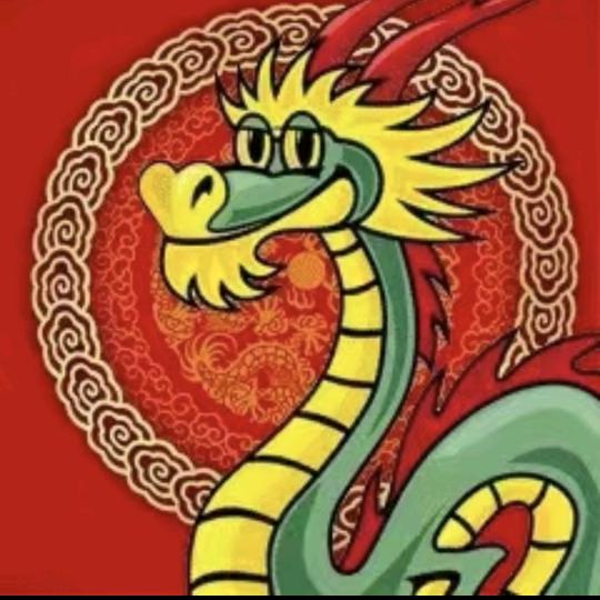 中国龙头